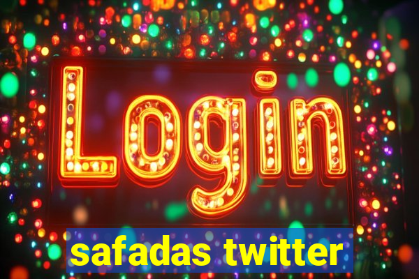 safadas twitter